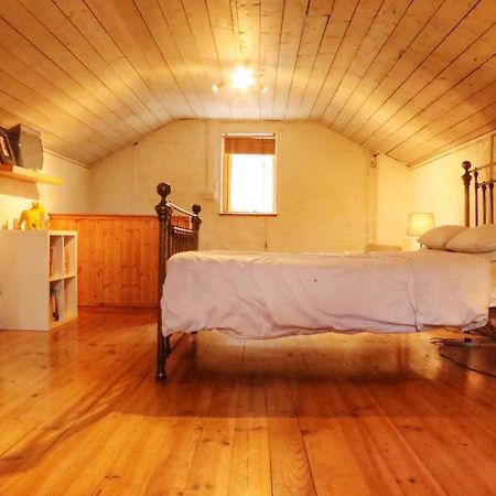 Lee Valley Lodge 체스넛 외부 사진
