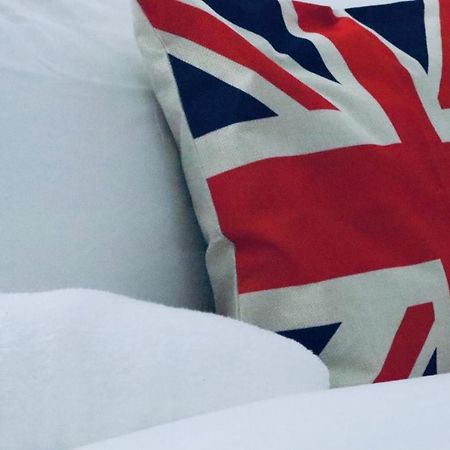Lee Valley Lodge 체스넛 외부 사진