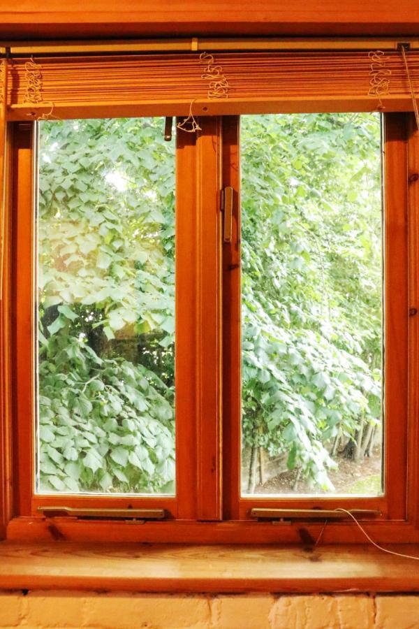 Lee Valley Lodge 체스넛 외부 사진