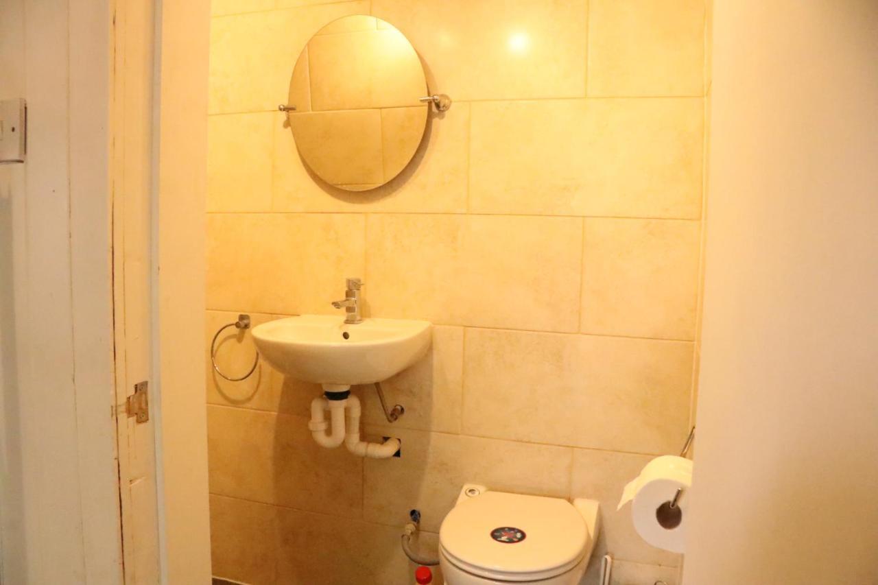 Lee Valley Lodge 체스넛 외부 사진