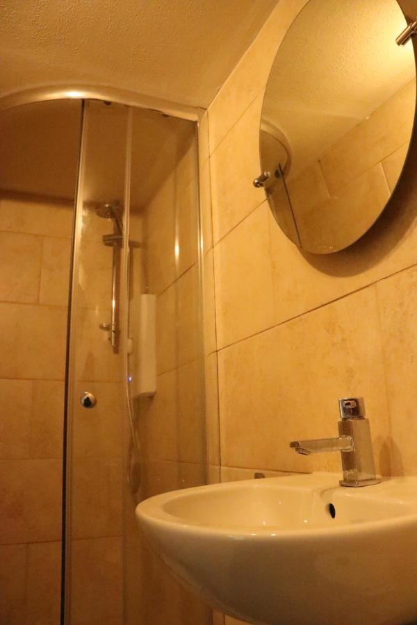 Lee Valley Lodge 체스넛 외부 사진